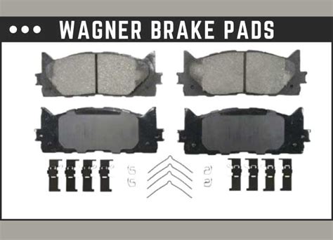 wagner vs brakebest brake pads